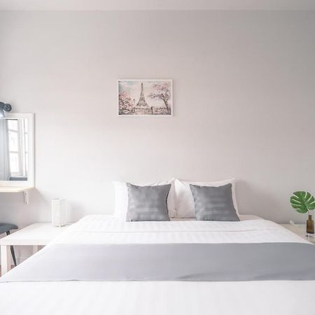 Heimish Hostel Chiang Mai Dış mekan fotoğraf