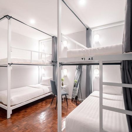 Heimish Hostel Chiang Mai Dış mekan fotoğraf