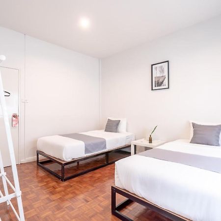 Heimish Hostel Chiang Mai Dış mekan fotoğraf