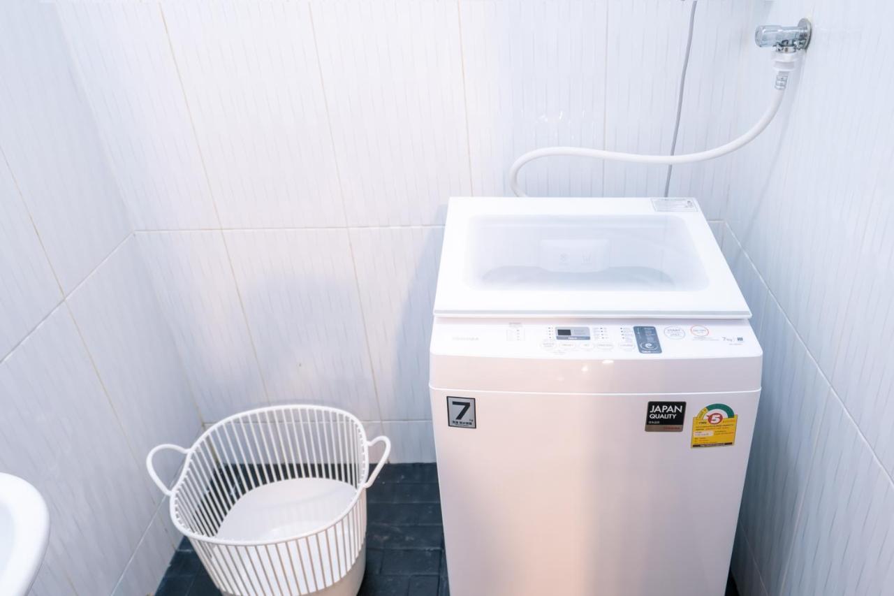Heimish Hostel Chiang Mai Dış mekan fotoğraf