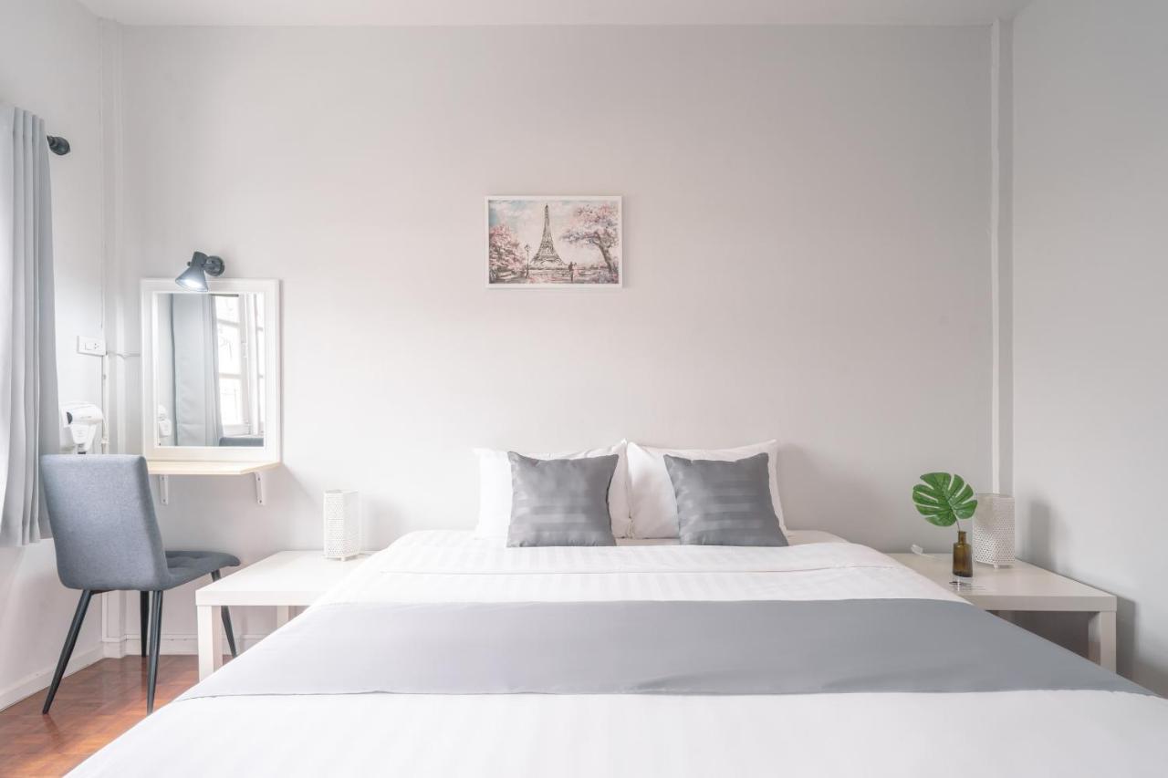 Heimish Hostel Chiang Mai Dış mekan fotoğraf