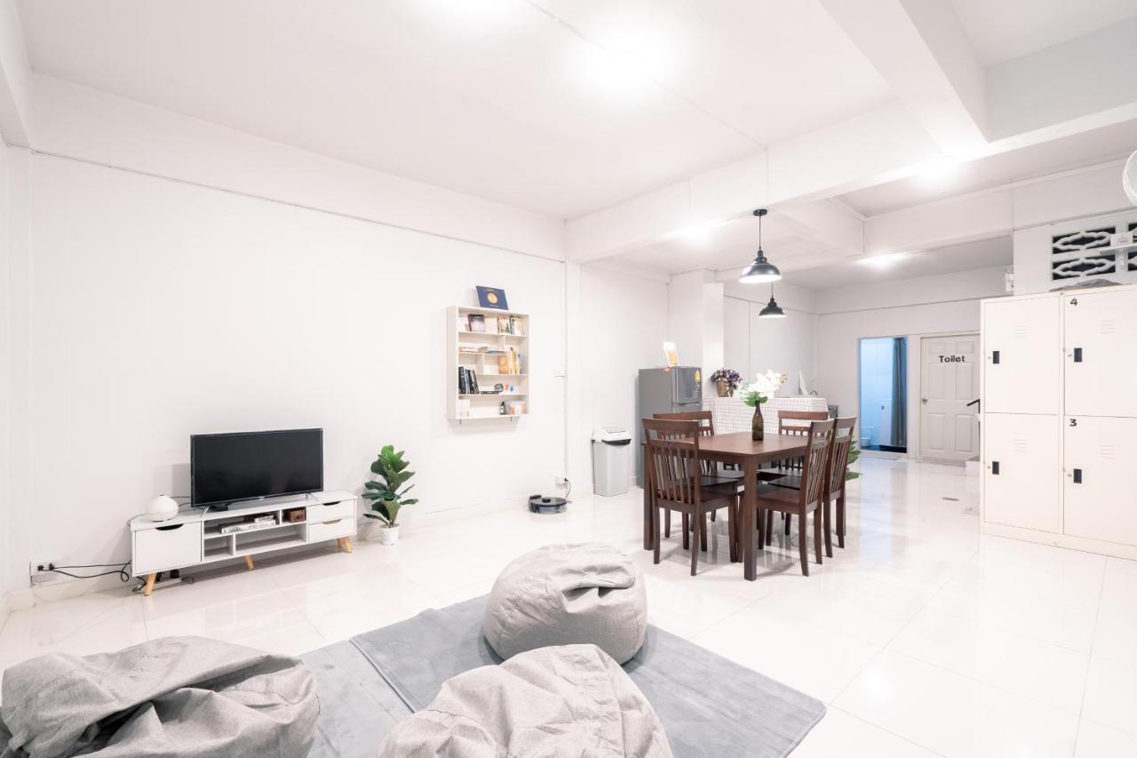 Heimish Hostel Chiang Mai Dış mekan fotoğraf