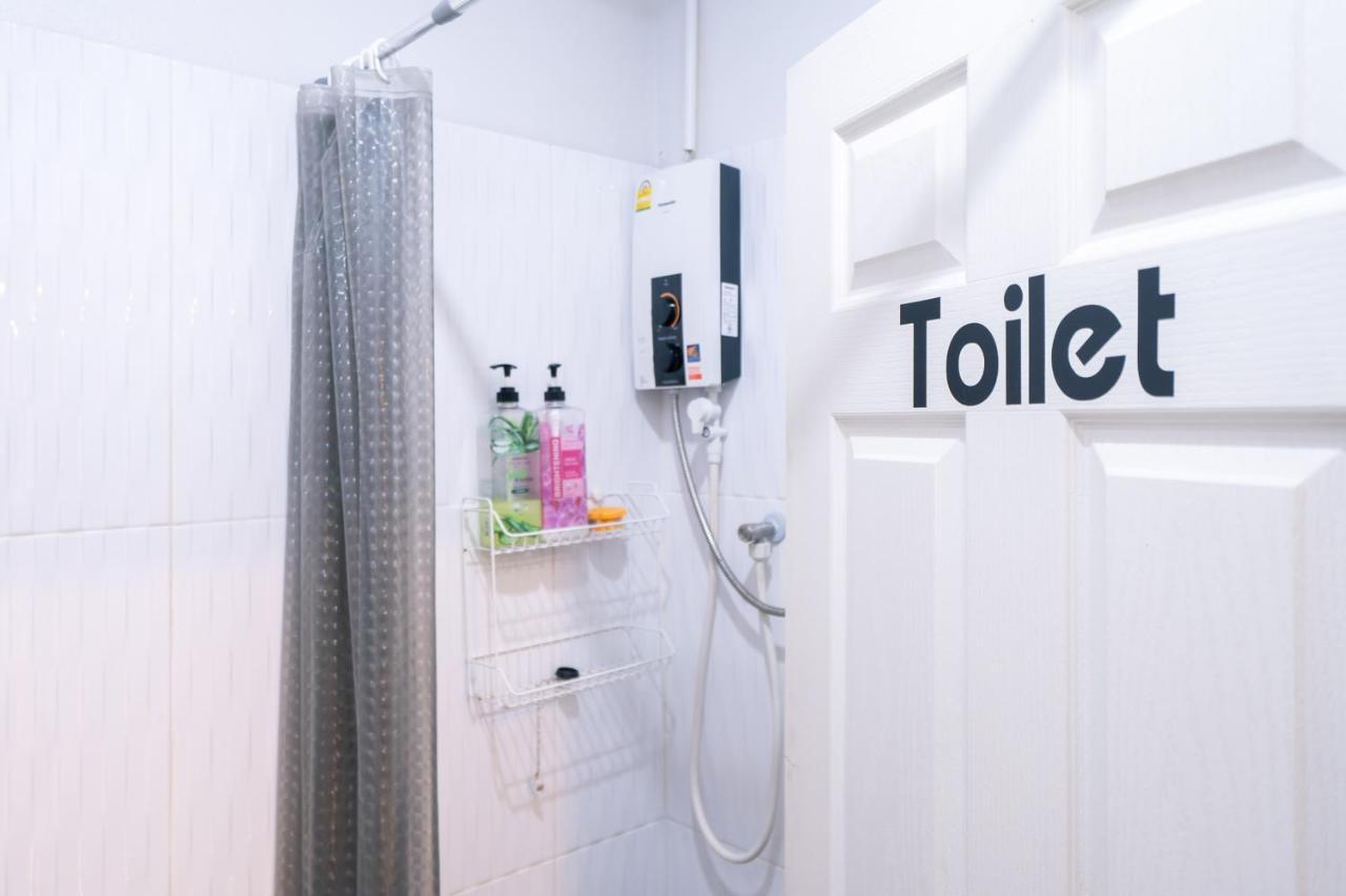 Heimish Hostel Chiang Mai Dış mekan fotoğraf
