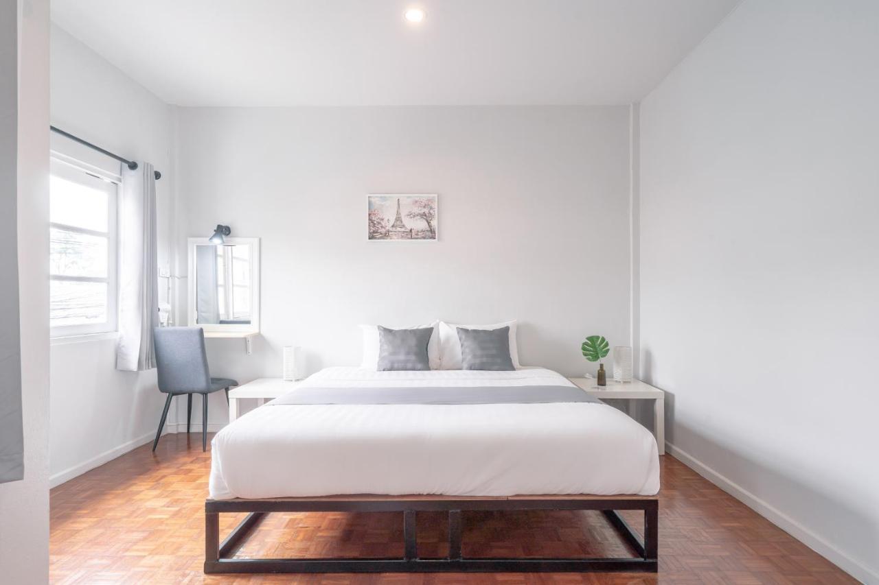 Heimish Hostel Chiang Mai Dış mekan fotoğraf