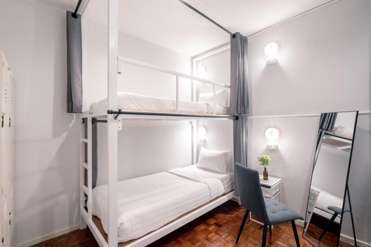 Heimish Hostel Chiang Mai Dış mekan fotoğraf