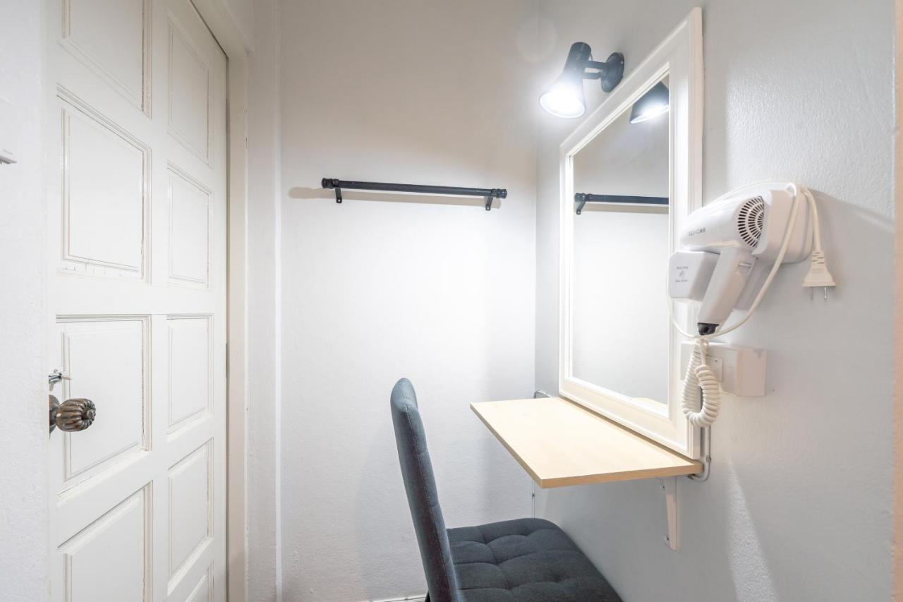 Heimish Hostel Chiang Mai Dış mekan fotoğraf