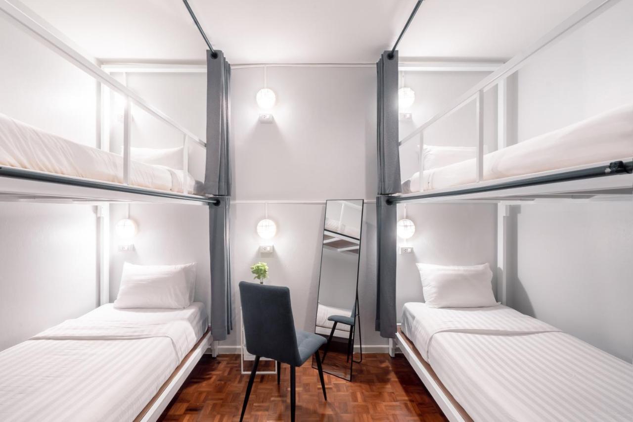 Heimish Hostel Chiang Mai Dış mekan fotoğraf