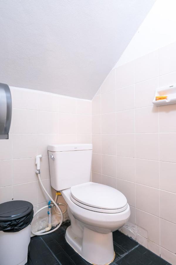 Heimish Hostel Chiang Mai Dış mekan fotoğraf