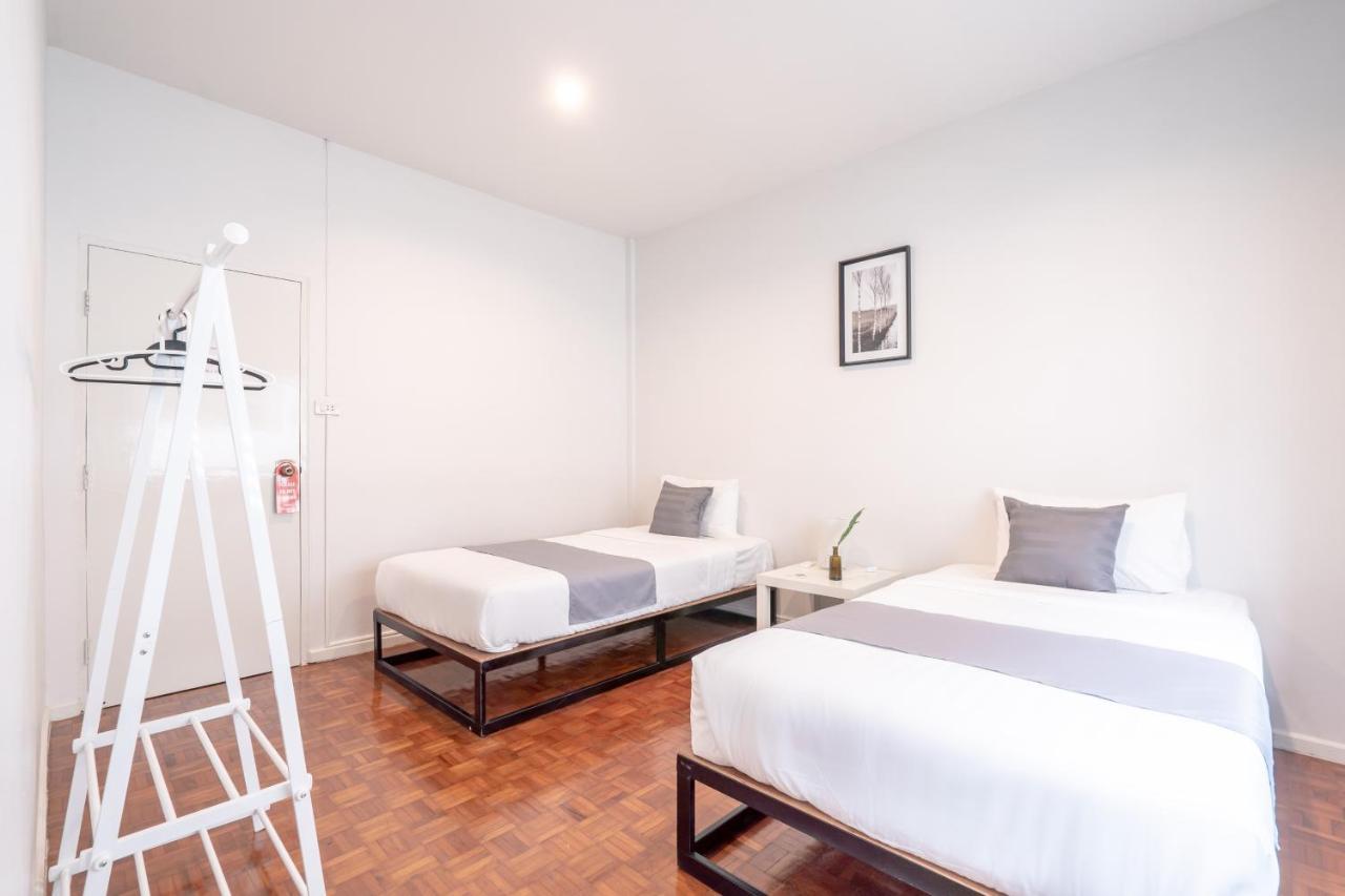 Heimish Hostel Chiang Mai Dış mekan fotoğraf